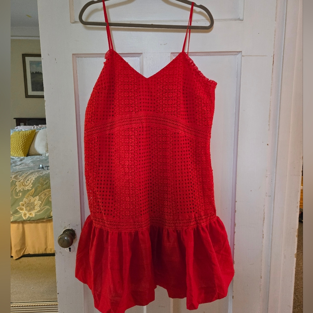 NWT JCrew Dress